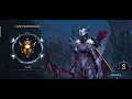 wild rift: 1 day GOLD , ASHE GAMEPLAY