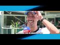 Daniel Ricciardo's Post-Sprint Race Interview after finishing P4 at the Miami Grand Prix
