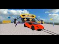 GT Car Stunt Mega Ramp Master Simulator - GT Impossible Sport Car Racing - Android GamePlay #2