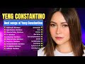 Yeng Constantino Super Hits 💖 Top 35 best songs of Yeng Constantino 💖 Top Hits