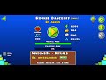 Rookie Danceoff By aloom- Geometry Dash (Daily Level, 7 Stars, 3 Coins)
