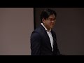 Lessons from an Invisible Illness | Ethan Hong | TEDxWUSTL