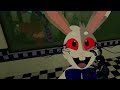 BONNIE TESTS FREDDY'S PATIENCE IN VRCHAT! - Funny VR Moments (FNAF Movie)