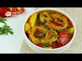মাছ রান্নার রেসিপি • যে কোন মাছ রান্না করা সিক্রেট টিপসসহ | Fish Curry Recipe