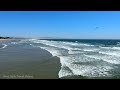 [4K] Pismo Beach Pier California USA 2024 Walking Tour Vlog & Travel Guide - Treadmill Workout