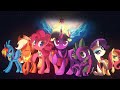 “Fight Song” (Sung in MLP Voices) PMV