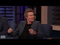 Willem Dafoe Had Scripted Farts In 