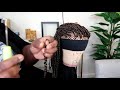 Beginner Friendly ✨ DIY Headband Wig Tutorial | ft. Croliya Hair