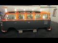 Rebuilding & drag racing a classic Volkswagen Samba Bus - Car Mechanic Simulator 2021 #mod