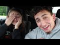 USED CONDOM PRANK ON MY GIRLFRIEND *SHE CRIED* | Montana & Ryan