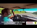 1969 Mercedes Benz 300 SEL 6.3 - Road Test - Autosport Designs