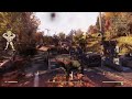 This is fine (Fallout 76)