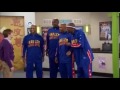 Kickin It - Funny Clips from the episode 