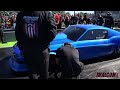 3+ HOURS OF THE FASTEST NITROUS GBODYS, MUSTANGS, TURBO CARS AND MORE AT THIS DRAG RACING EVENT
