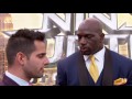 Titus O'Neil Gives His Take On His 60-Day Suspension & Vince McMahon Incident