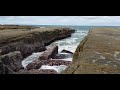 Beautiful lighthouse | Ngọn hải đăng đẹp tuyệt vời với cảnh biển thiên nhiên