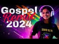 DANCE GOSPEL REMIX ELETRÔNICA 2024 SÓ AS TOPZEIRA FESTA DE CRENTE ISADORA POMPEO CALESCA MAYSSA