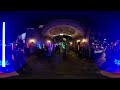 360° VIDEO: Galaxy's Edge Lightsaber Meetup • 27 Apr 2024 (1 of 5)