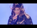 Beyoncé, JAY-Z - Clique / Diva (On The Run HBO)