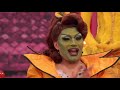 RPDR S13 but it's just Rosénali (a short film)