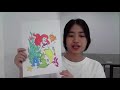 colorir A Pequena Sereia Ariel e amigos episódio 2