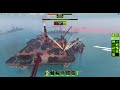 TDX warships kill the warship killer?