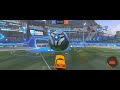 Rocket League - Chubbie Goin' on a Ride