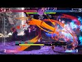 SF6: Majin Luke Ranked Madness