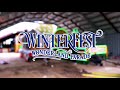 WinterFest Wonderland Parade - Behind The Scenes