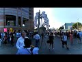 DACA Rally 2  (360 Video)