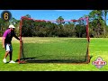 6 Best Golf Practice Nets in 2024 || Golf Training Net