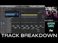 Ray Keith - Chopper ( Diligent Fingers VIP Remix ) Track Breakdown - Motion Gang Members Club 2024