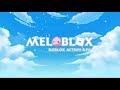20 MeloBlox copies Giveaway 😍