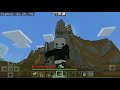 menjelajahi dunia overworld, MINECRAFT survival| eps 2