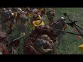 Total Tactics - Gunpowder Formations: The Tercio | Total War: Warhammer 3