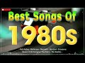 Musica De Los 80 y 90 En Ingles - Clasicos Canciones De Los 1980 - Grandes Exitos 80's #247