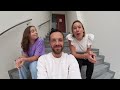 We travel in time & shrink the kids VLOG