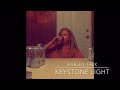 barley talk keystone light review