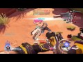 THE CLEANEST ZARYA YOU WILL EVER SEE!!!!