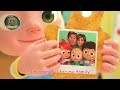 Twinkle Twinkle Little Star! | CoComelon | Songs for Kids | Sing Along | Nursery Rhymes