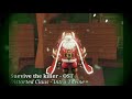 Distorted Claus - Intro Theme (Survive the killer) Roblox Game