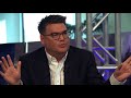 Doug White III, Councillor, Snuneymuxw First Nation - Change the World - S05E07