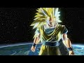 ¡Combate Goku vs  Bills, Dios de la destrucción! -  DRAGON BALL XENOVERSE 2 PS5 Full Hd 1080 60 FPS