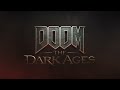 DOOM: The Dark Ages | Official Trailer 1 (4K) | Coming 2025