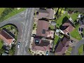 Dechmont by Drone