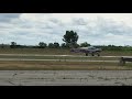 Landing our Piper PA 28 Cherokee 150 @ Guelph Airpark