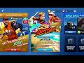 Baseball clash part one | I have 5K coins to spend