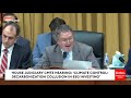 Thomas Massie Leads House Judiciary Committee Hearing About ESG And Climate Change