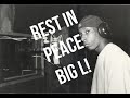 BIG L I SHOULDA USED A RUBBA [русские субтитры]