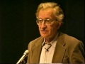 Noam Chomsky speaks about Universal Linguistics: Origins of Language